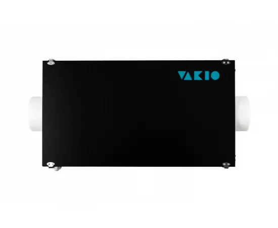 Vakio City Air 250 V2, Мощность нагревателя (кВт): 2