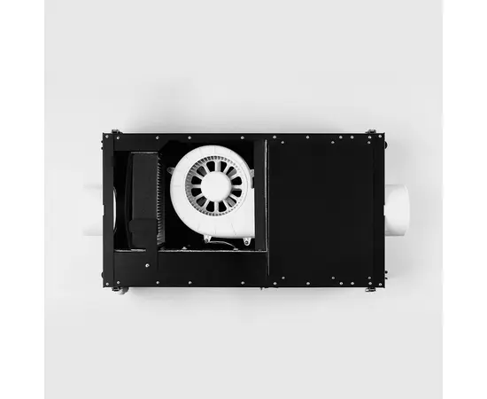 Vakio City Air 250 V2, Мощность нагревателя (кВт): 2, - 3