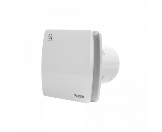 Vakio Smart EF-1050 white, Диаметр: 150 мм, Цвет: Белый