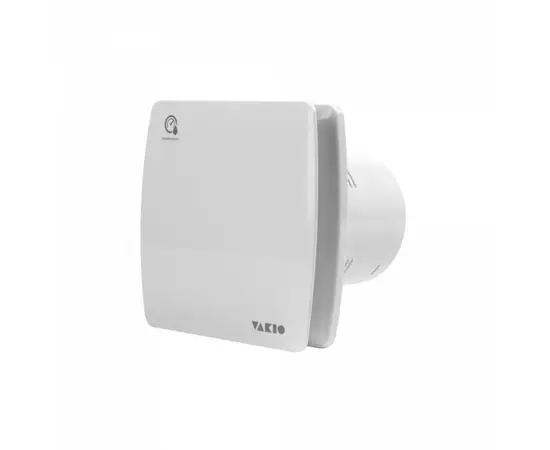 Vakio Smart EF-1050 white, Диаметр: 150 мм, Цвет: Белый