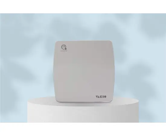 Vakio Smart EF-1050 white, Диаметр: 150 мм, Цвет: Белый, - 3