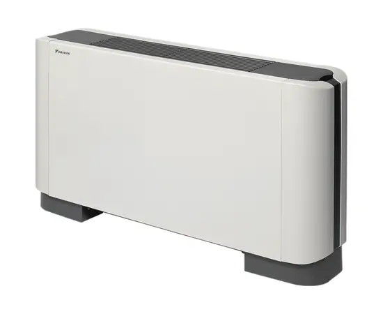 Daikin FXLQ20P, Рекомендуемая площадь и мощность: 20 м² - 2 кВт