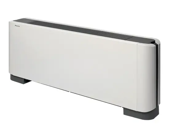 Daikin FXLQ50P, Рекомендуемая площадь и мощность: 55 м² - 5,5 кВт