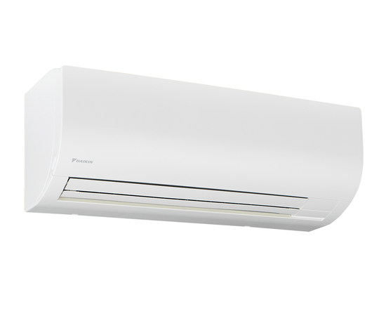 Daikin FXAA15A, Рекомендуемая площадь и мощность: 15 м² - 1,5 кВт, - 2