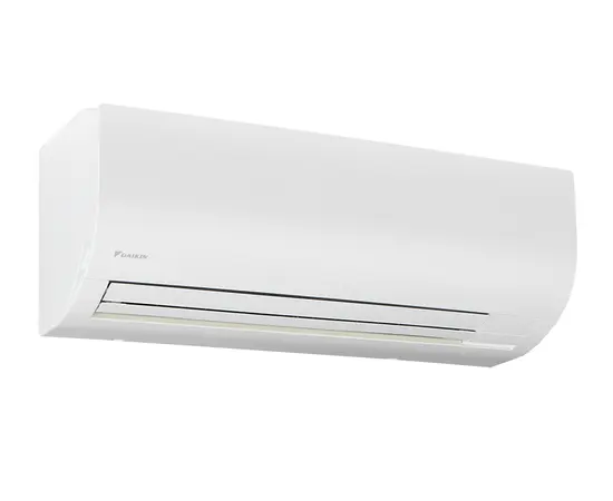 Daikin FXAA50A, Рекомендуемая площадь и мощность: 55 м² - 5,5 кВт, - 2