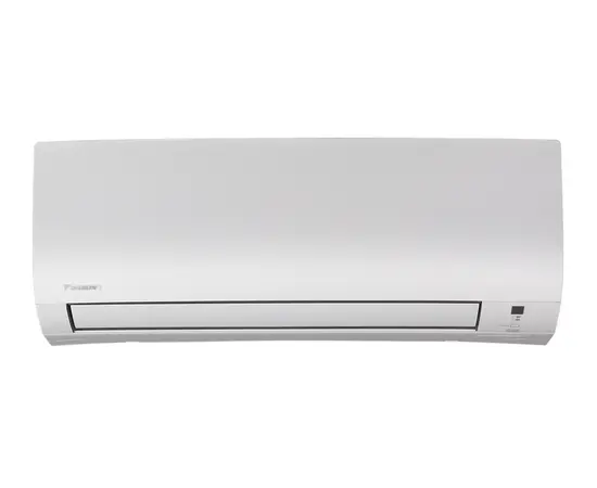 Daikin FXAQ20A, Рекомендуемая площадь и мощность: 20 м² - 2 кВт