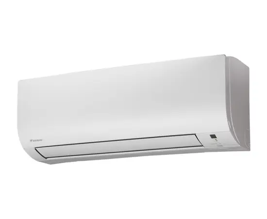 Daikin FXAQ15A, Рекомендуемая площадь и мощность: 15 м² - 1,5 кВт, - 2