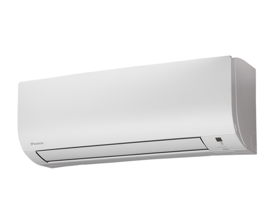 Daikin FXAQ63A, Рекомендуемая площадь и мощность: 70 м² - 7 кВт, - 2