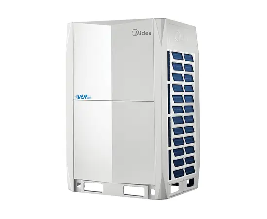 Midea MV6-R400WV2GN1, Рекомендуемая площадь и мощность: 400 м² - 40 кВт