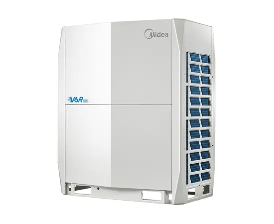 Midea MV6-R500WV2GN1, Рекомендуемая площадь и мощность: 500 м² - 50 кВт