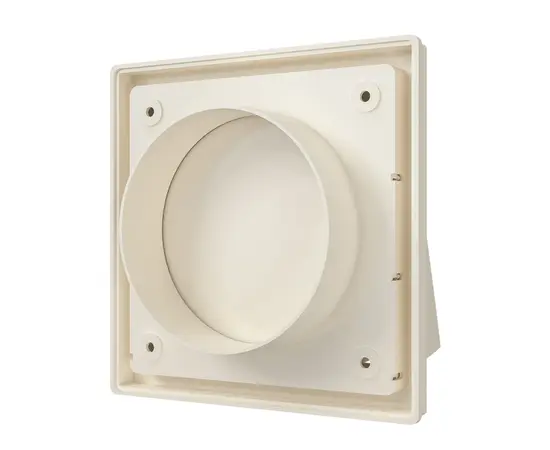 Era 1515К12,5ФВ 150x150 D125 Слоновая кость, Диаметр: 125 мм, Цвет: Слоновая кость, - 4