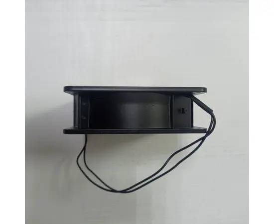 AFrost 1238 (120х120х38 мм), втулка, Конструкция: Втулка, - 5 AFrost 1238 (120х120х38 мм), втулка, Конструкция: Втулка, - 5