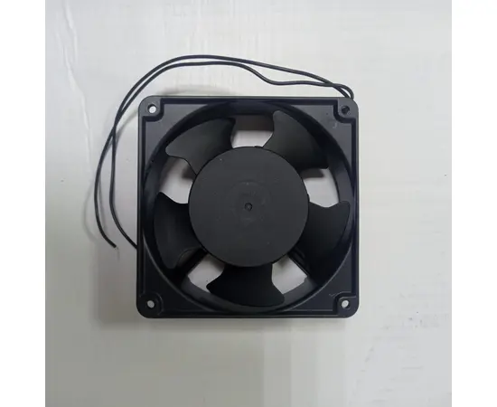 AFrost 1238 (120х120х38 мм), втулка, Конструкция: Втулка, - 6 AFrost 1238 (120х120х38 мм), втулка, Конструкция: Втулка, - 6