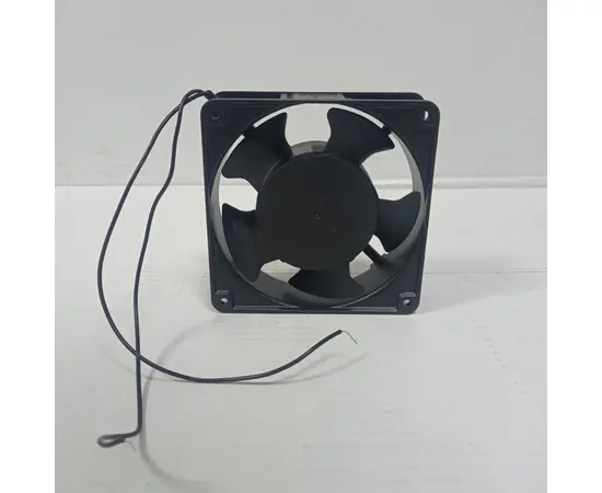 AFrost 1238 (120х120х38 мм), втулка, Конструкция: Втулка, - 8 AFrost 1238 (120х120х38 мм), втулка, Конструкция: Втулка, - 8