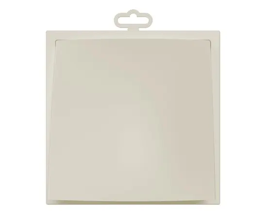 Era 1919К15.16ФВ 190х190 D150/160 Слоновая кость, Цвет: Слоновая кость, - 3 Era 1919К15.16ФВ 190х190 D150/160 Слоновая кость, Цвет: Слоновая кость, - 3