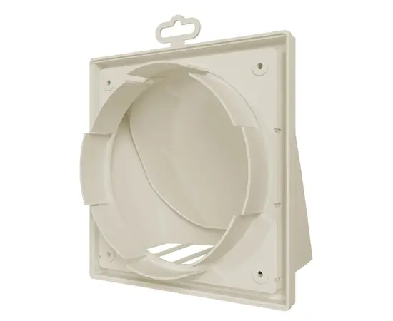 Era 1919К15.16ФВ 190х190 D150/160 Слоновая кость, Цвет: Слоновая кость, - 4 Era 1919К15.16ФВ 190х190 D150/160 Слоновая кость, Цвет: Слоновая кость, - 4