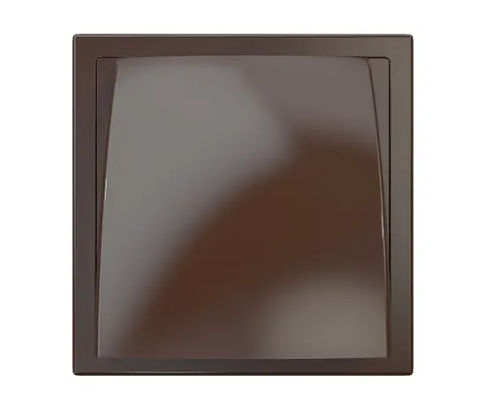 Era 1919К15.16ФВ 190х190 D150/160 Коричневый, Цвет: Коричневый, - 2 Era 1919К15.16ФВ 190х190 D150/160 Коричневый, Цвет: Коричневый, - 2