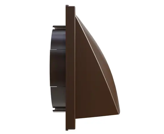 Era 1919К15.16ФВ 190х190 D150/160 Коричневый, Цвет: Коричневый, - 3 Era 1919К15.16ФВ 190х190 D150/160 Коричневый, Цвет: Коричневый, - 3