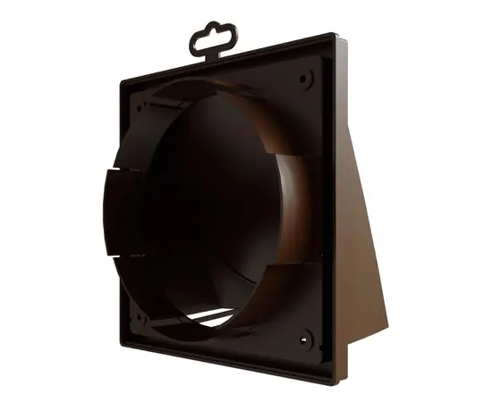 Era 1919К15.16ФВ 190х190 D150/160 Коричневый, Цвет: Коричневый, - 4 Era 1919К15.16ФВ 190х190 D150/160 Коричневый, Цвет: Коричневый, - 4