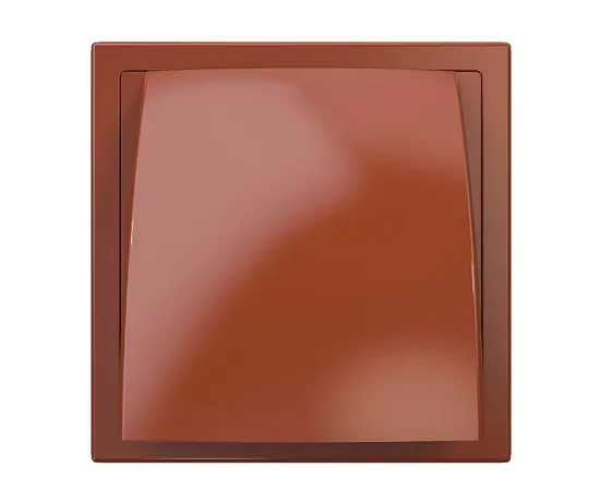 Era 1919К15.16ФВ 190х190 D150/160 Терракотовый, Цвет: Терракотовый, - 2 Era 1919К15.16ФВ 190х190 D150/160 Терракотовый, Цвет: Терракотовый, - 2