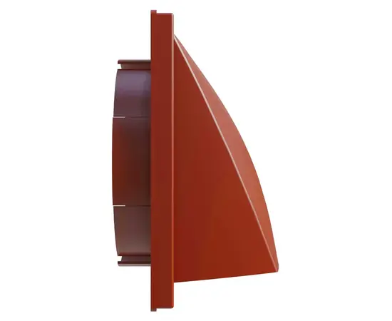 Era 1919К15.16ФВ 190х190 D150/160 Терракотовый, Цвет: Терракотовый, - 3 Era 1919К15.16ФВ 190х190 D150/160 Терракотовый, Цвет: Терракотовый, - 3