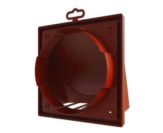 Era 1919К15.16ФВ 190х190 D150/160 Терракотовый, Цвет: Терракотовый, - 4 Era 1919К15.16ФВ 190х190 D150/160 Терракотовый, Цвет: Терракотовый, - 4