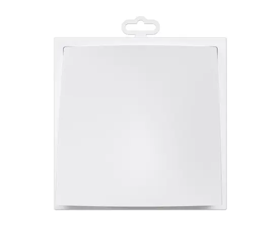 Era 1919К15.16ФВ 190х190 D150/160, Цвет: Белый, - 4 Era 1919К15.16ФВ 190х190 D150/160, Цвет: Белый, - 4