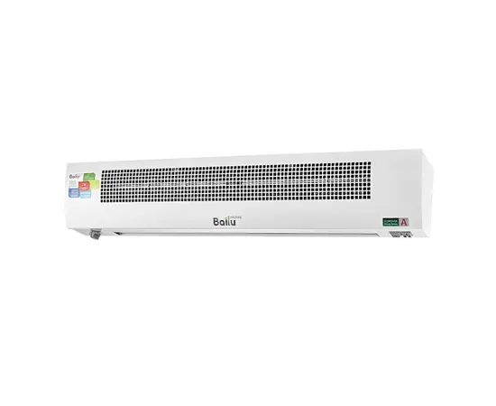 Ballu BHC-L10T05, Мощность: 5 кВт