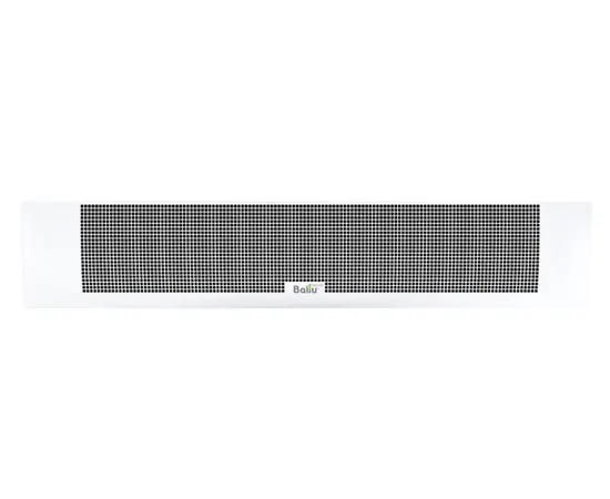 Ballu BHC-H15T18-PS (пульт BRC-D1), Мощность: 18 кВт, Максимальная ширина проёма: 1,5 м, - 2