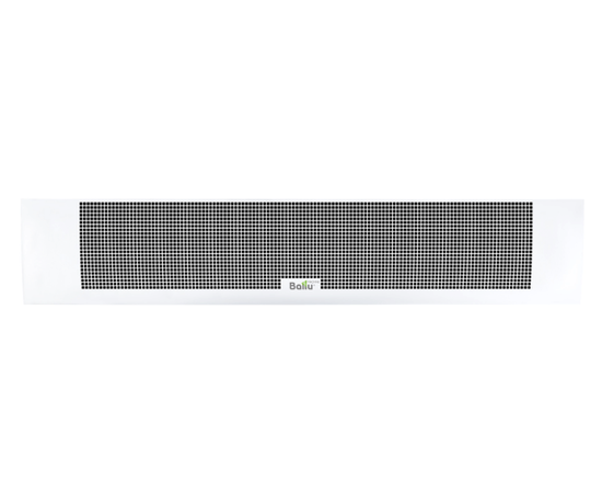 Ballu BHC-H15A-PS (пульт BRC-F), Мощность: 0,33 кВт, Максимальная ширина проёма: 1,5 м, - 2