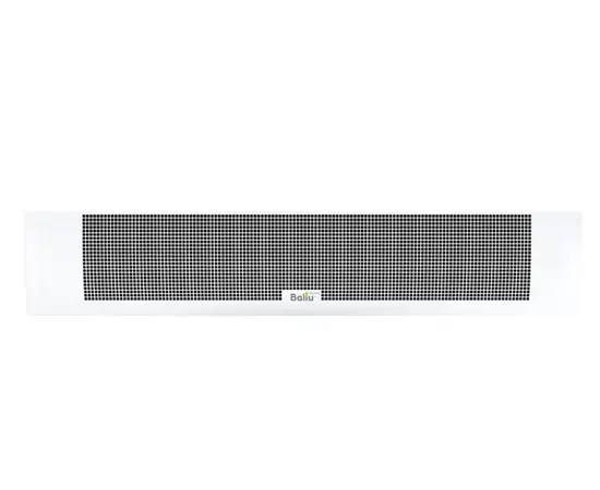 Ballu BHC-H15W30-PS (пульт BRC-D2), Мощность: 43 кВт, - 2