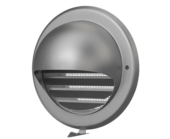 Era 12,5ВМ D125 нержавеющая сталь, Диаметр: 125 мм