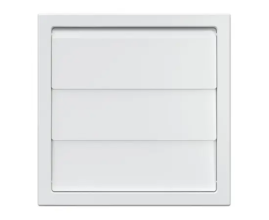 Era 1515К511Ф 150x150 55х110, Цвет: Белый, - 2