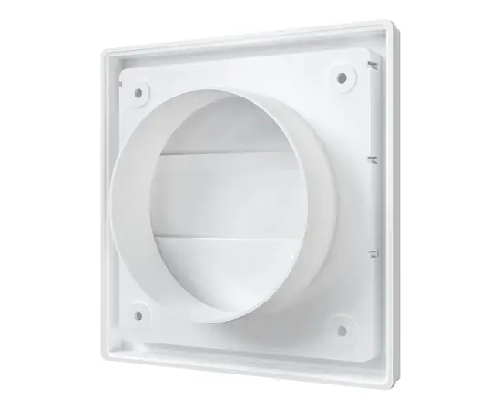 Era 1919К15.16Ф 190x190 D150/160, Диаметр: 150 мм, Цвет: Белый, - 5 Era 1919К15.16Ф 190x190 D150/160, Диаметр: 150 мм, Цвет: Белый, - 5