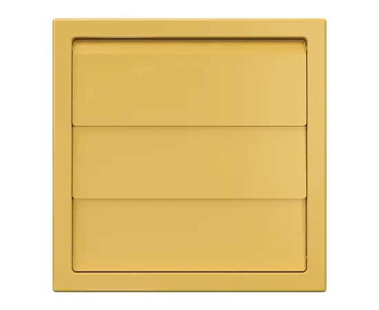 Era 1515К12,5Ф 150x150 D125 Бежевый, Диаметр: 125 мм, Цвет: Бежевый, - 2