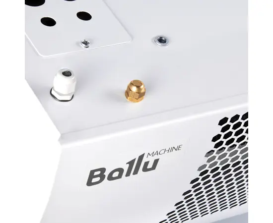 Ballu BHC-M20T12-PS2, Мощность: 12 кВт, Максимальная ширина проёма: 2 м, - 7