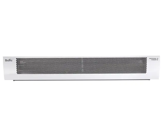 Ballu BHC-B20T12-PS2, Мощность: 12 кВт, - 2