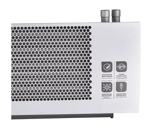 Ballu BHC-H15W30-PS2, Мощность: 30 кВт, - 7