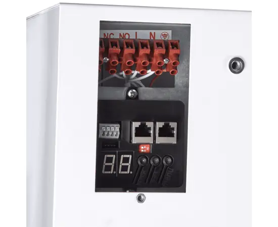 Ballu BHC-H15W30-PS2, Мощность: 30 кВт, - 9