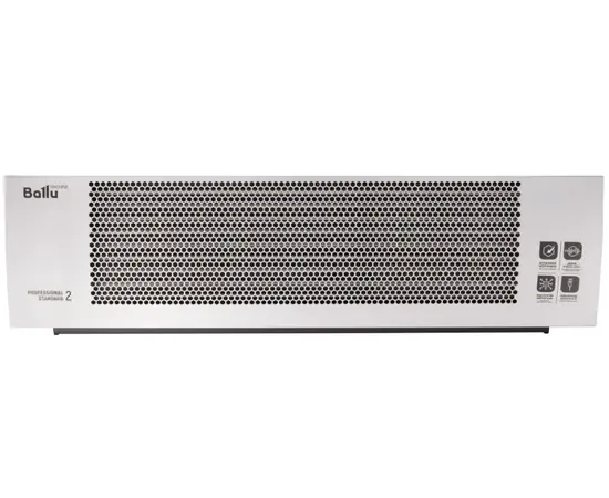 Ballu BHC-H10A-PS2, Мощность: 0,27 кВт, - 2