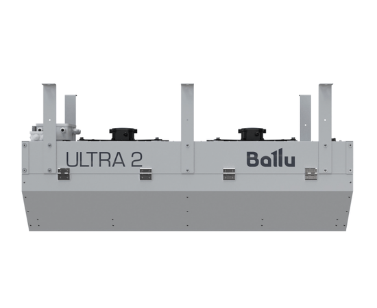 Ballu BHC-U15T12-PS2, Мощность: 12 кВт, - 3