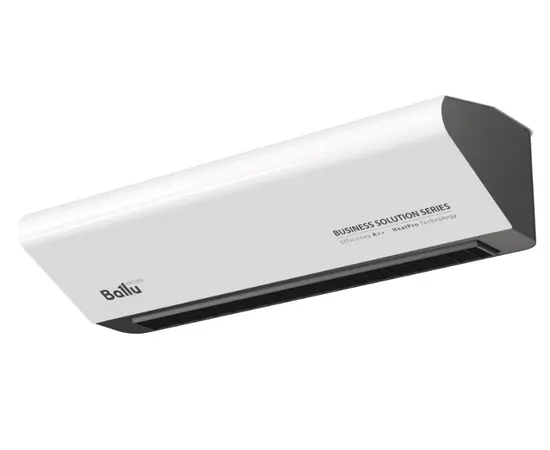 Ballu BHC-H10T12-BS, Мощность: 12 кВт