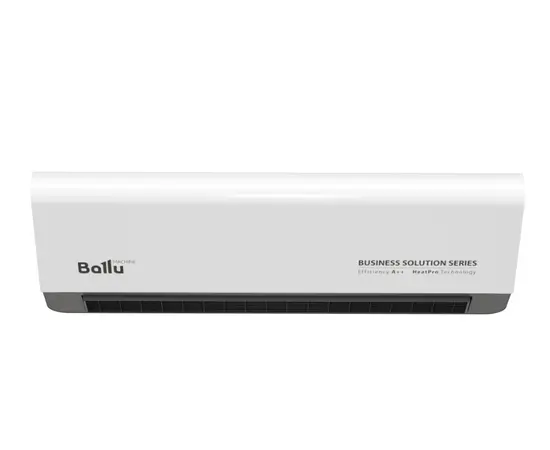 Ballu BHC-H15T18-BS, Мощность: 18 кВт, - 4