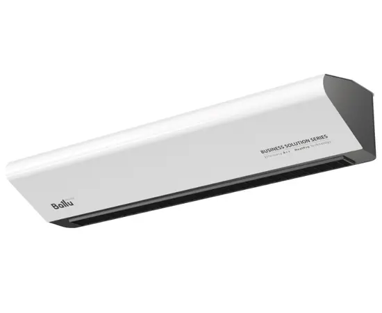 Ballu BHC-H15T18-BS, Мощность: 18 кВт