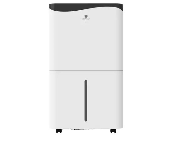 Royal Clima RD-PC40-E, Производительность осушения (л/сут): 40