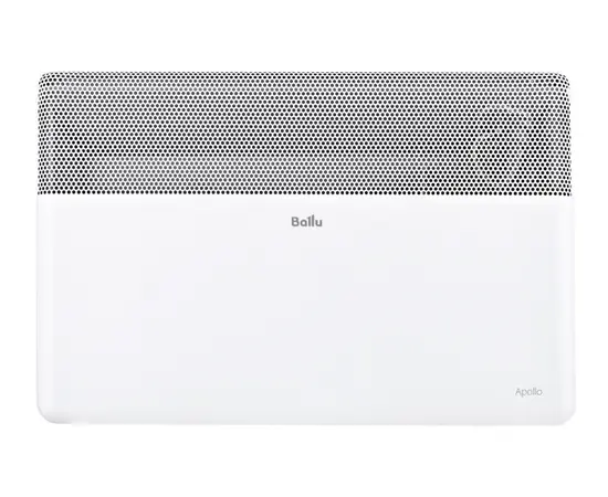 Ballu BEC/AT-2000-3M, Мощность: 2 кВт, Вид управления : Механическое , - 2