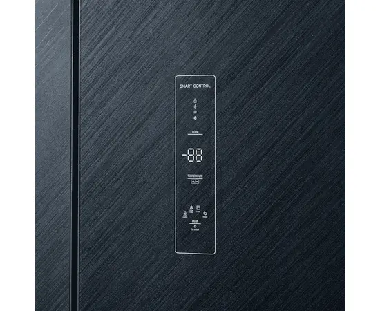 Бирюса CD 496 TBG, Цвет: Чёрный, - 10