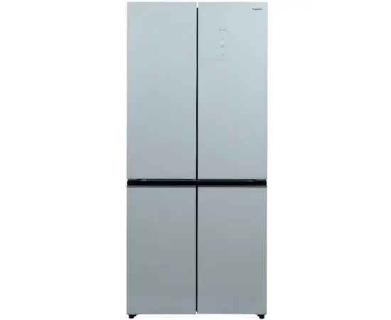 Бирюса CD 496 TWG, Цвет: Белый