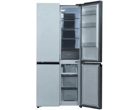 Бирюса CD 496 TWG, Цвет: Белый, - 2