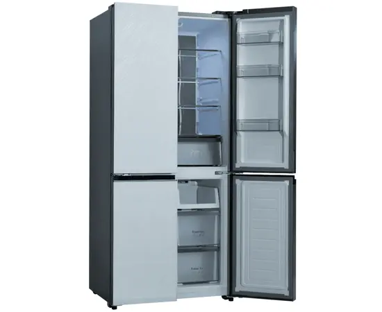 Бирюса CD 496 TWG, Цвет: Белый, - 7